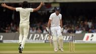 Cricket - Investec Test Series - Second Test - England v India - Day Four - Lord's